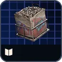 [BluePrint] Fireworks Box